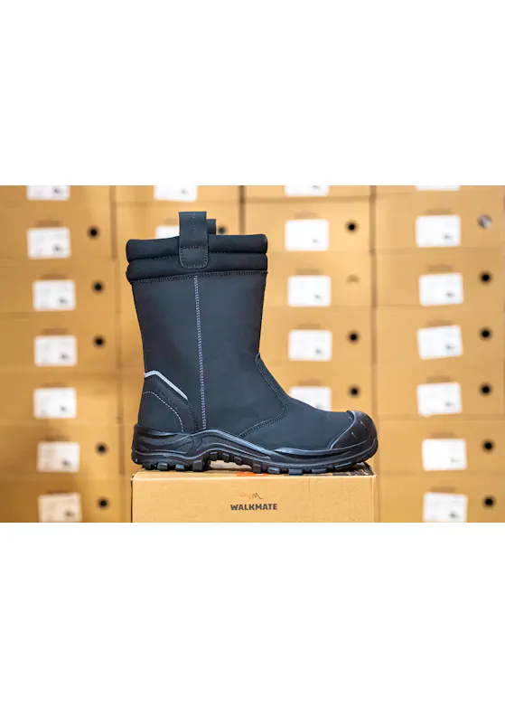 Walkmate Rome Werklaars S3 SRC