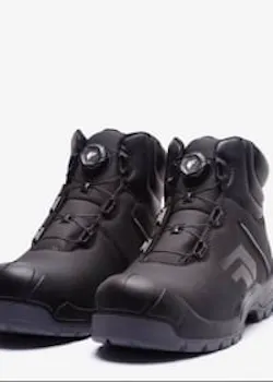 Faze.One Lloyd 8K Rugged Pro S3S Werkschoen miniatuur