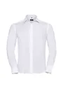Russell Long-Sleeve Tailored Ultimate Non-Iron Shirt Vorschaubild