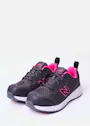 New Balance Logic Damen-S1PL Sicherheitsschuh grau/rosa Vorschaubild