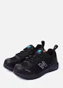 New Balance Logic Damen S1PL Sicherheitsschuh Schwarz/Blau Vorschaubild
