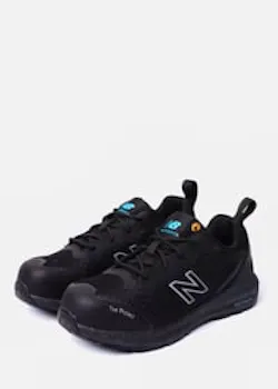 New Balance Logic Dames S1PL Werkschoen miniatuur