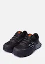 New Balance Cremorne S3L HRO FO SC SR, Damen, schwarz Sicherheitsschuh Vorschaubild