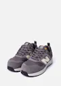 New Balance Elite Lite S1PL Damen-Sicherheitsschuh Anthrazit/Blau Vorschaubild