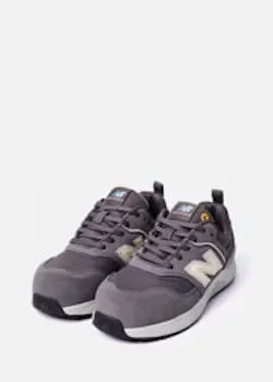 New Balance Elite Lite S1PL Dames Werkschoen miniatuur