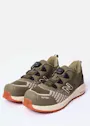 New Balance Speedware BOA S1P SRC Sicherheitsschuh grün/weiß Vorschaubild