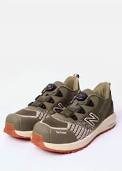 New Balance Speedware BOA S1P SRC Werkschoen miniatuur