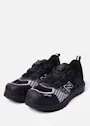 New Balance Speedware BOA S1P SRC Sicherheitsschuh Schwarz/Weiß Vorschaubild