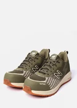 New Balance Speedware S1PL Werkschoen miniatuur