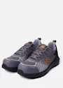 New Balance Speedware S1PL Sicherheitsschuh grau / orange Vorschaubild