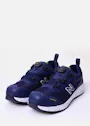 New Balance Logic BOA S1PL Werkschoen Marine/Geel miniatuur
