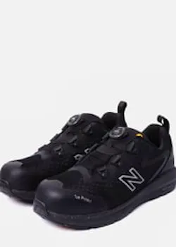 New Balance Logic BOA S1PL Werkschoen miniatuur