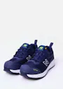 New Balance Logic S1PL Sicherheitsschuh blau/gelb Vorschaubild