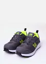 New Balance Logic S1PL Sicherheitsschuh Grün/Limette Vorschaubild