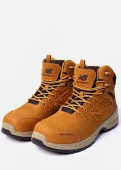 New Balance Calibre S3L Werkschoen miniatuur