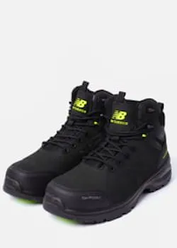 New Balance Calibre S3L Sicherheitsschuhe thumbnail