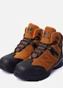 New Balance Allsite S7L-Sicherheitsschuh braun/schwarz Vorschaubild