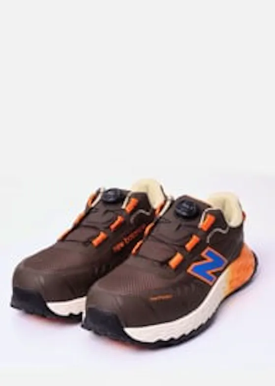 New Balance Cremorne BOA S3L Werkschoen