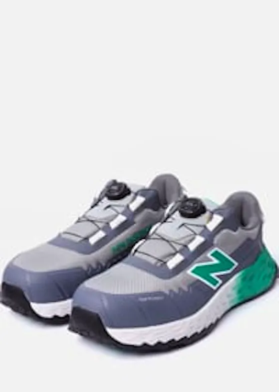 New Balance Cremorne BOA S3L Werkschoen