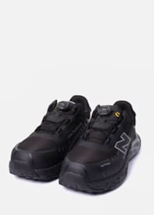 New Balance Cremorne BOA S3L Werkschoen