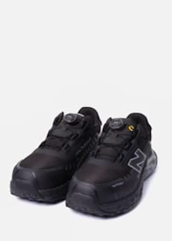 New Balance Cremorne BOA S3L Werkschoen