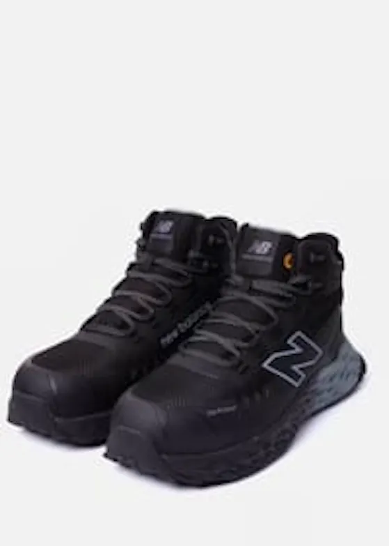 New Balance Cremorne S3L Mid Werkschoen