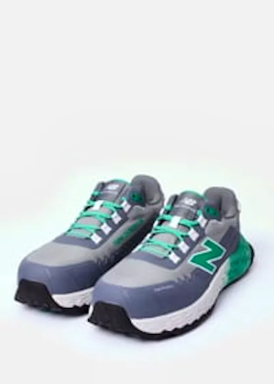 New Balance Cremorne S3L Werkschoen