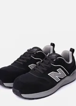 New Balance Elite Lite S1PL Werkschoen miniatuur