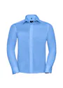 Russell Long-Sleeve Tailored Ultimate Non-Iron Shirt Vorschaubild