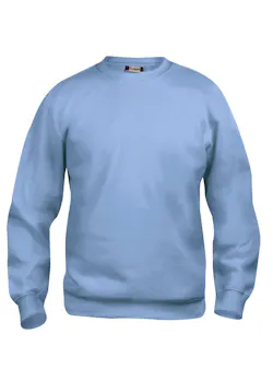 Clique Sweatshirt Basic Rundhals thumbnail
