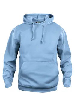 Clique Basic 021031 Hoody Regular Fit miniatuur