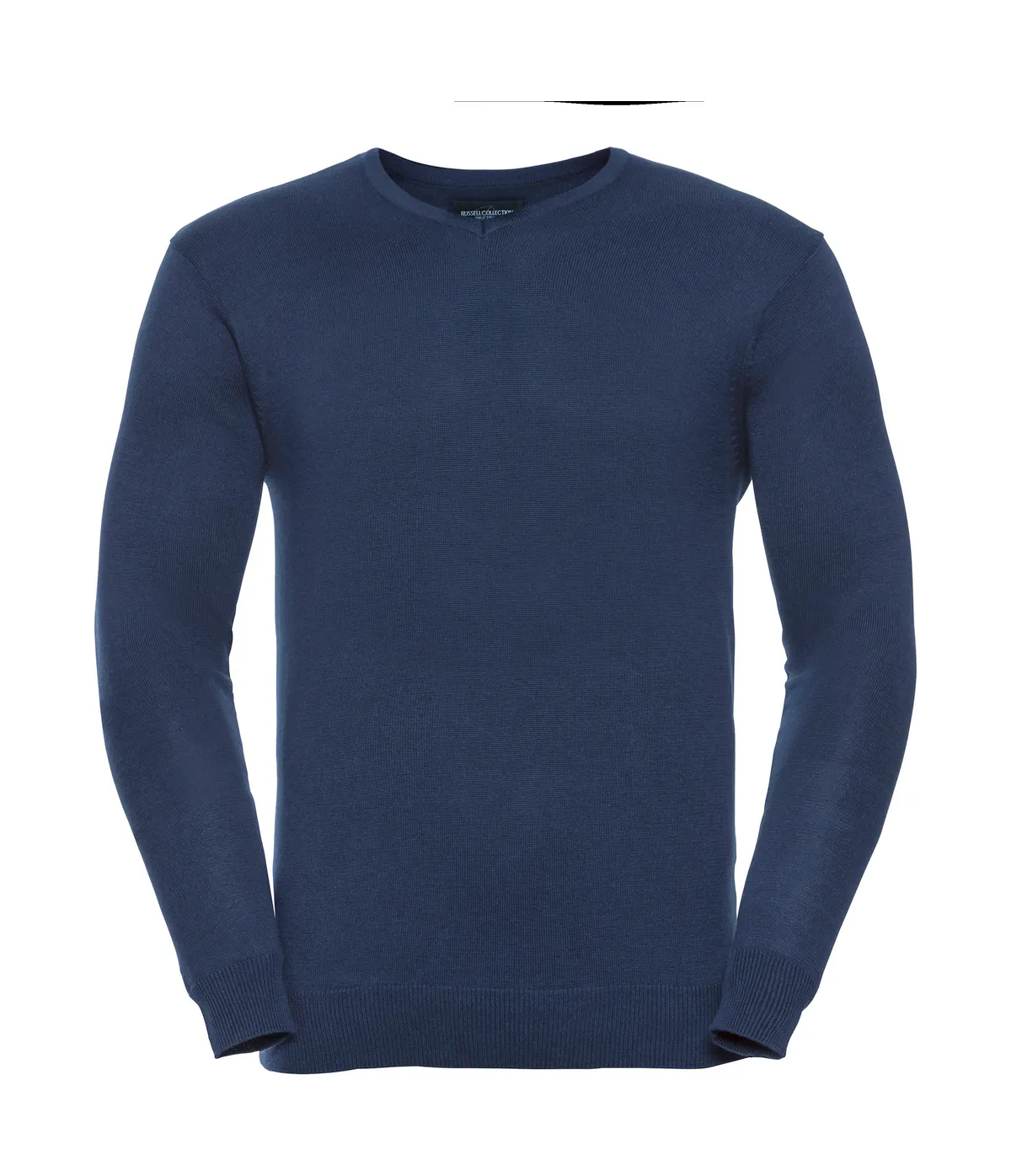 Marineblauw