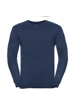 Russell Z710 Pull col en V en maille coupe standard chauffant thumbnail (vignette)