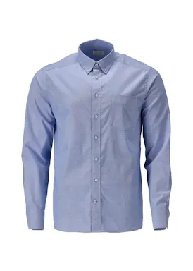 Mascot Frontline 21104-745 Hemd Stretch Regular Fit