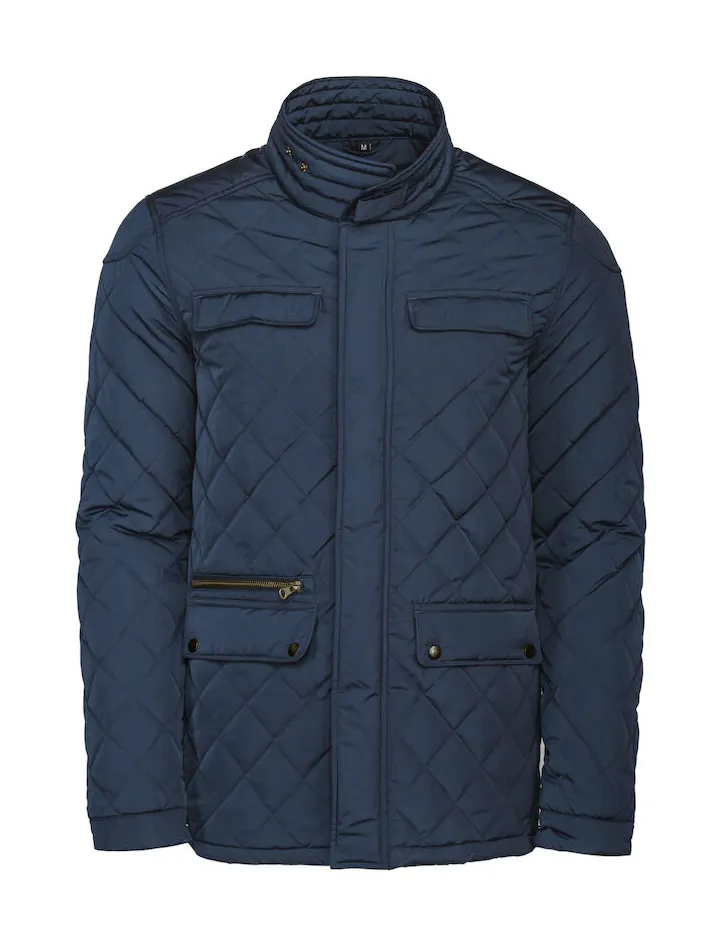 Marineblau