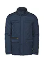 James Harvest Jas Huntingview Quilted Jacket miniatuur