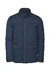 Marineblauw