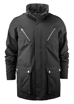 James Harvest Jacket Kingsport Business