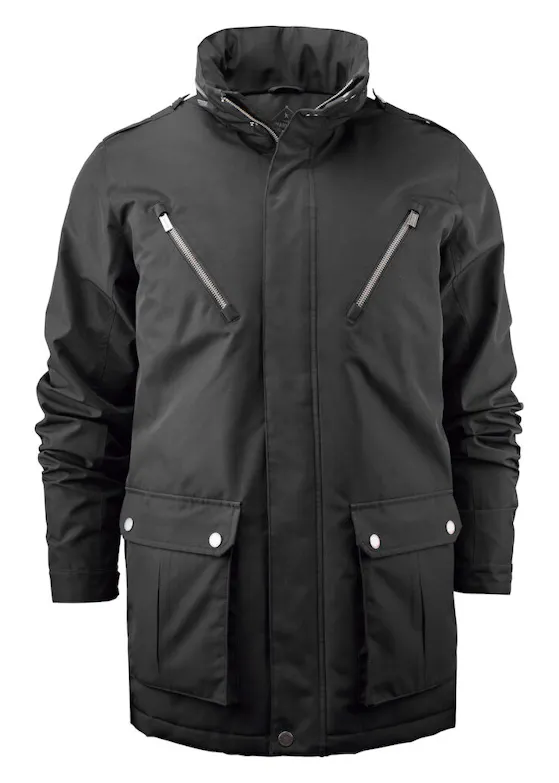 James Harvest Jacket Kingsport Business