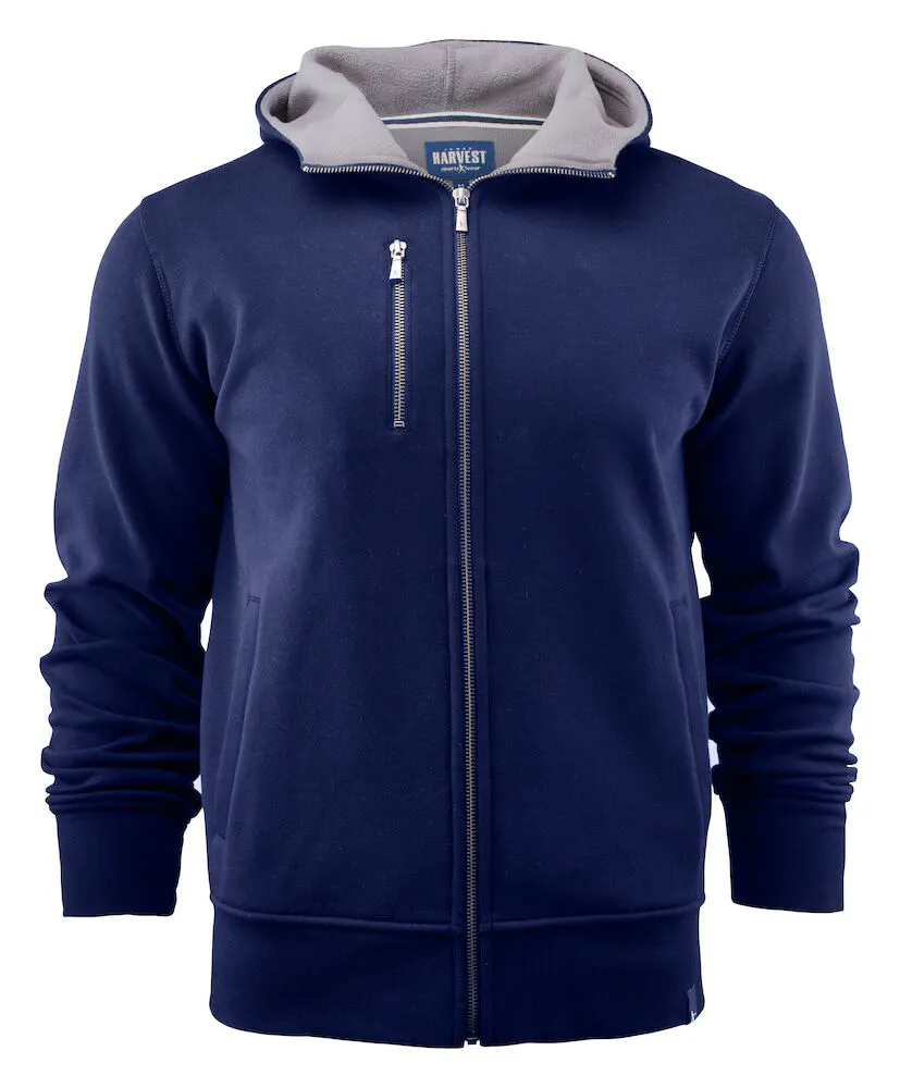 Marineblau