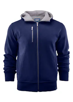James Harvest Parkwick 2111033 Sweatshirt Regular Fit miniatuur