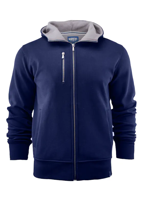 James Harvest Parkwick 2111033 Sweatshirt (Regular Fit)