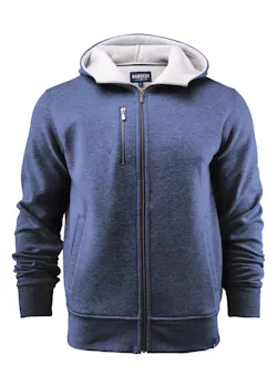 James Harvest Parkwick 2111033 Sweatshirt Regular Fit miniatuur