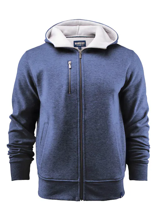 James Harvest Parkwick 2111033 Sweatshirt Regular Fit
