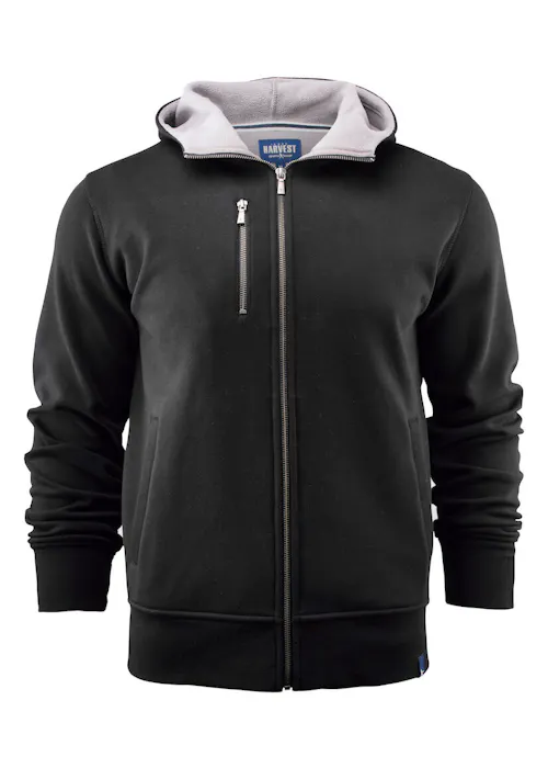 James Harvest Parkwick 2111033 Sweatshirt Regular Fit