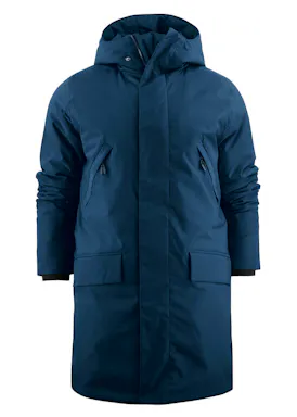 James Harvest Sportswear Winterparka Brinkley