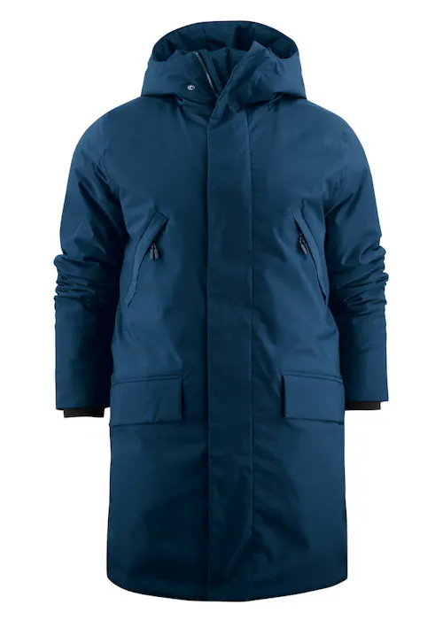 James Harvest Sportswear Winterparka Brinkley