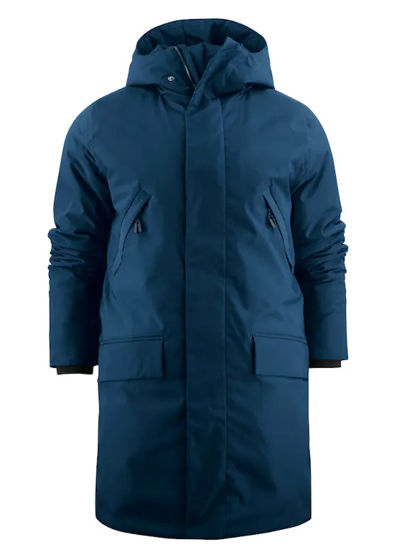 James Harvest Sportswear Winterparka Brinkley