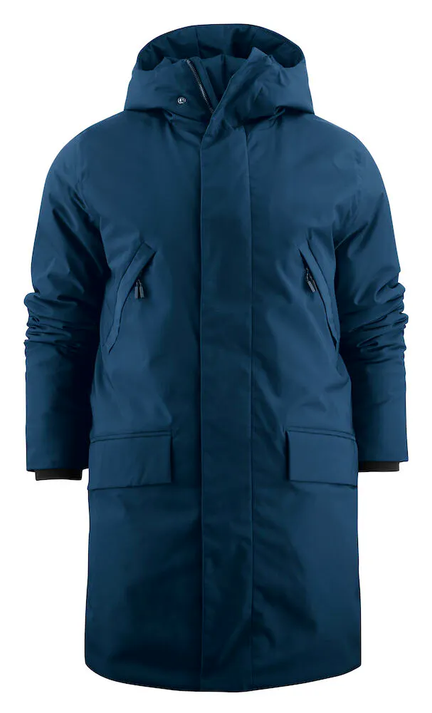Marineblau