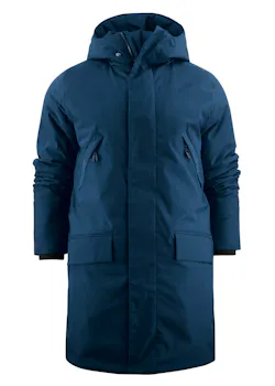 James Harvest Jacket Brinkley miniatuur